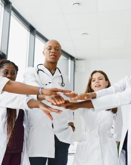 About Lakay Acces Sante