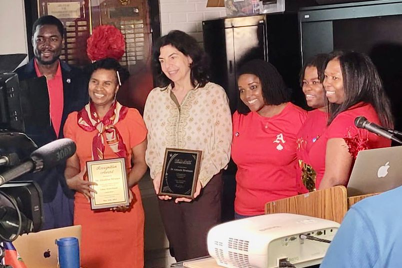 Haitian Flag Day - May 18