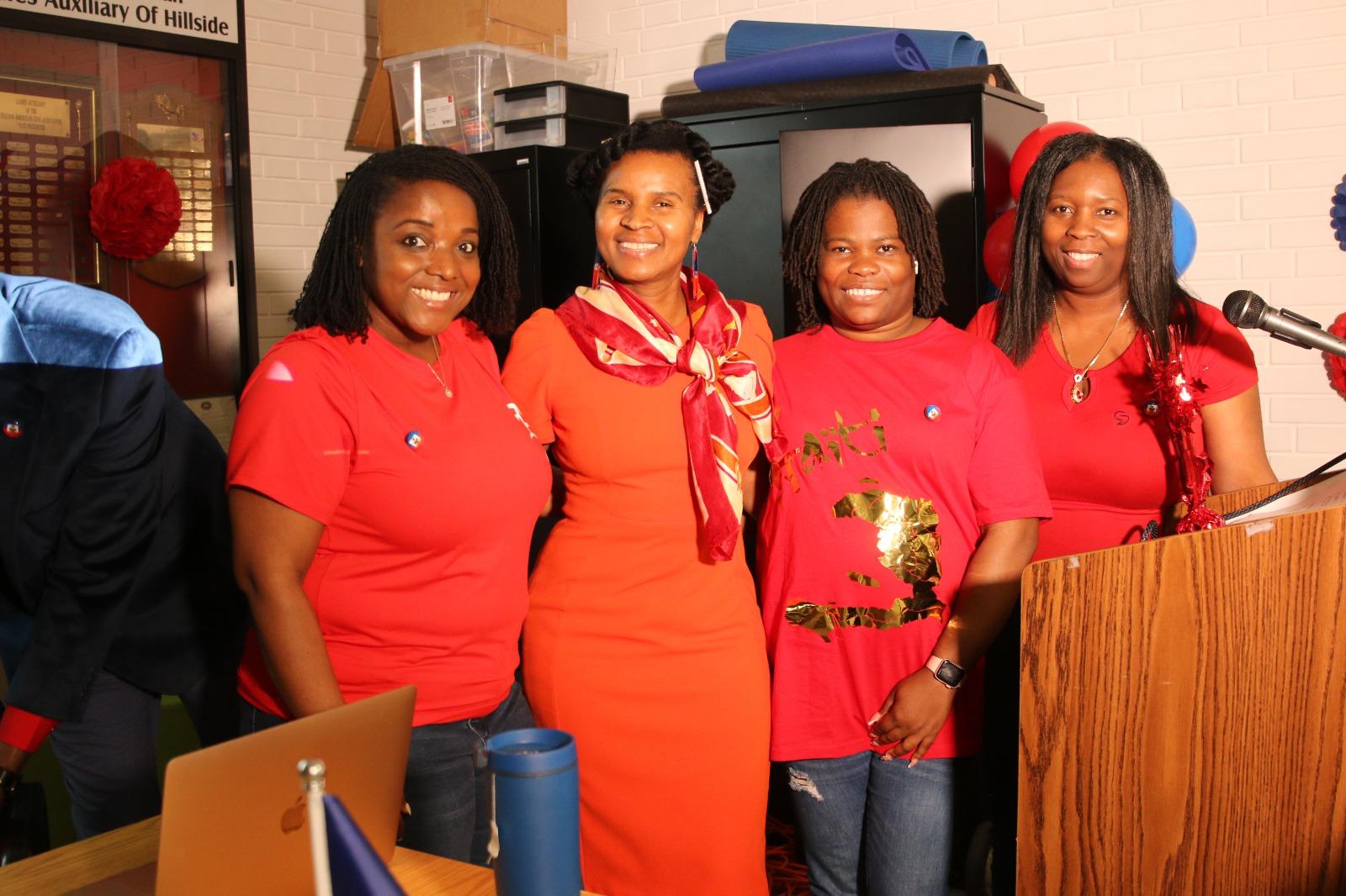 Event at Hillside Library