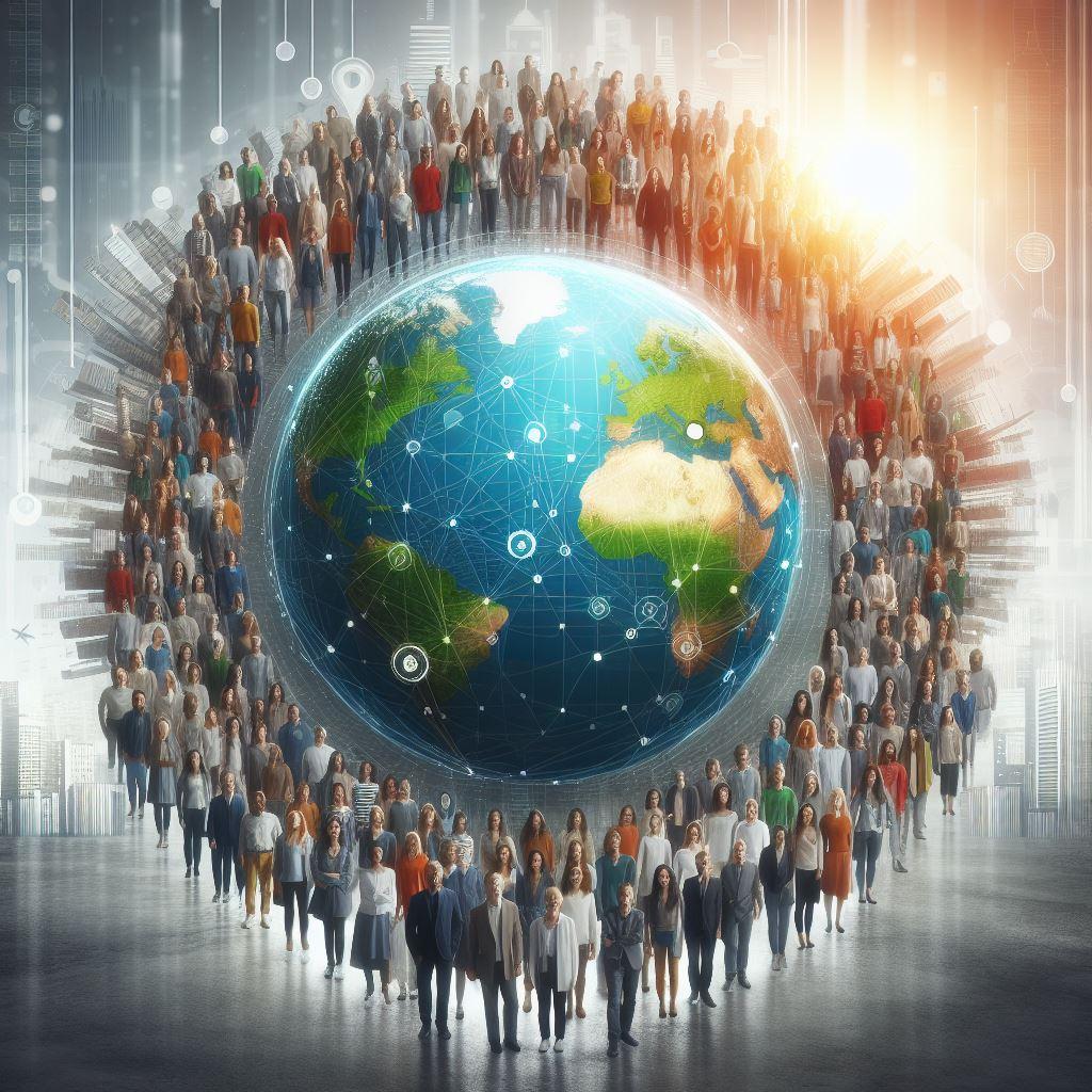 Be an ambassador of health and empowerment!