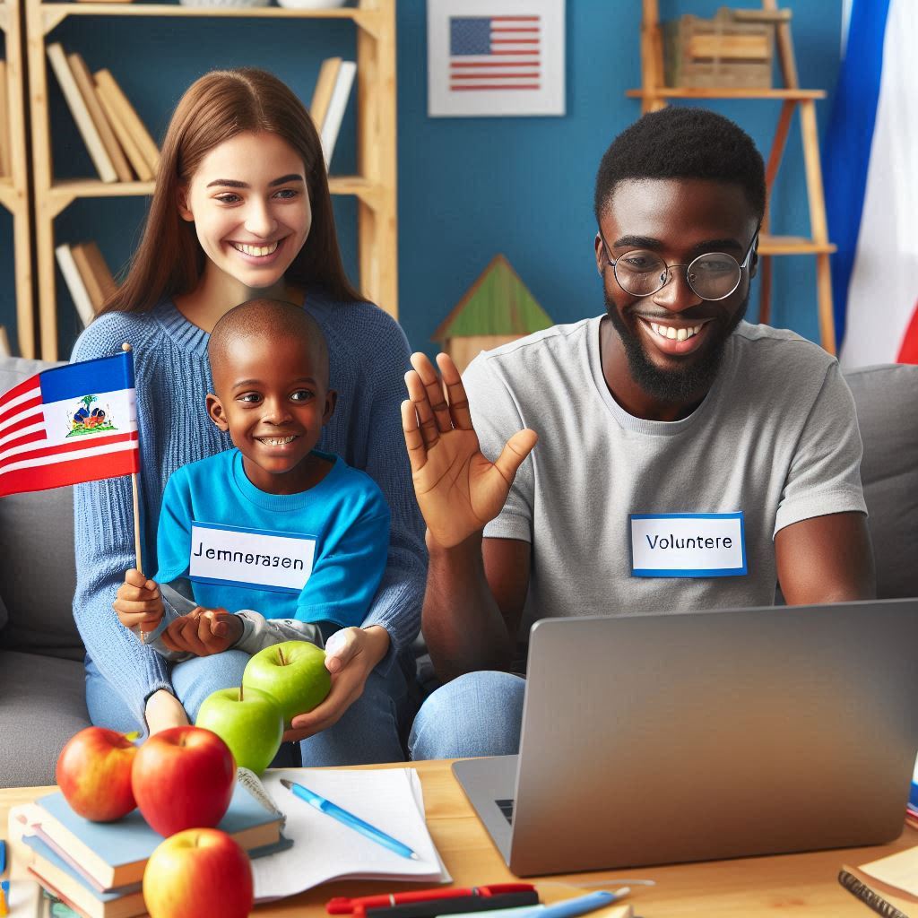 Join Our Internship Program: Promoting Health Equity