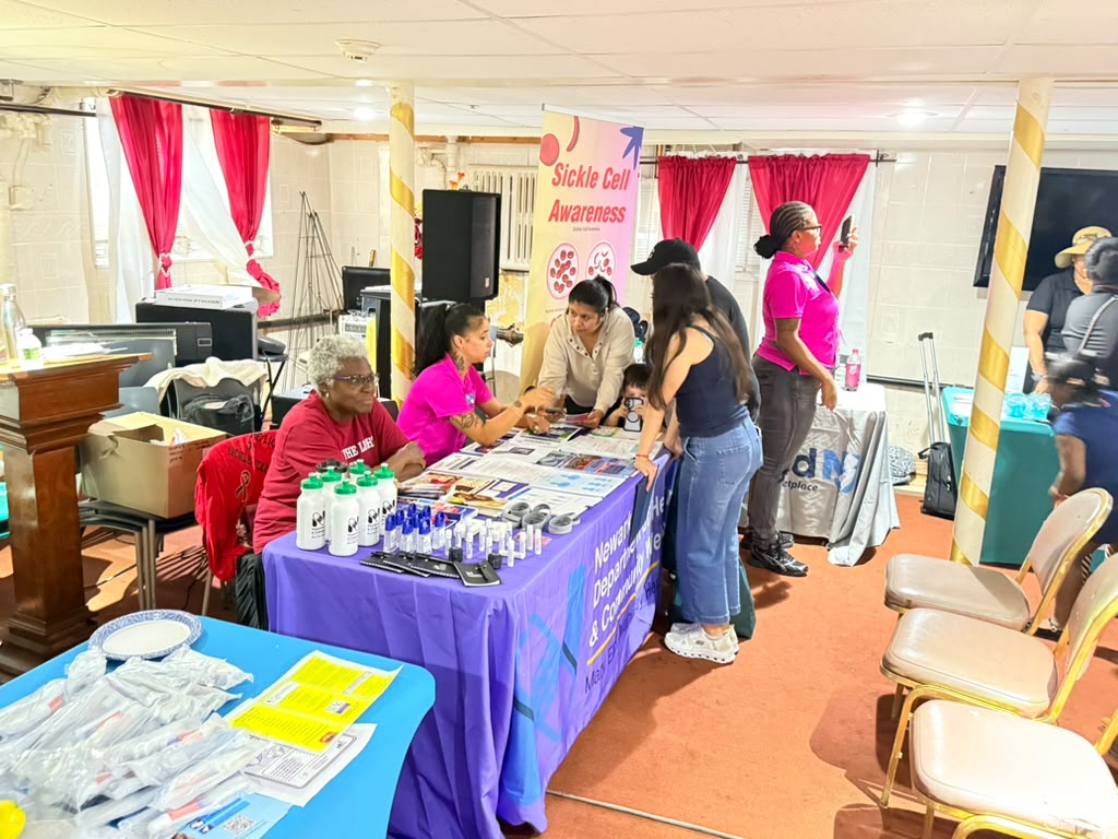 ESL graduates celebrated at the community event